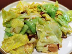 手撕包菜-川香鼎盛(市桥富华总店)