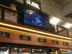 门面-COMMUNE幻师(五角场店)