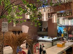 -明星酒店•FORNETTO佛纳朵意餐厅•披萨•意面(湘隆时代广场店)