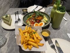 -gaga(深圳福田星河COCO Park店)