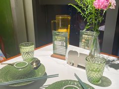 -Thai Basil罗勒叶泰式餐厅(时代天街店)