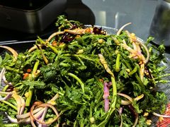 -楚鲜·汉正街一号(天河店)