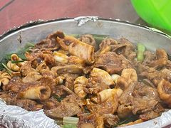 -盛记顺德高佬猪杂粥