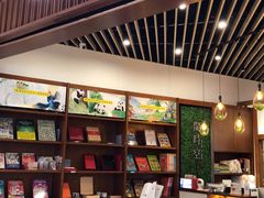 -方恒购物中心(望京小街店)