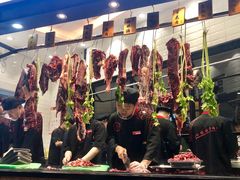 -潮发潮汕牛肉店(龙洞店)