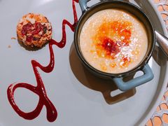 -香樟花园法式铁板烧(恒隆广场店)