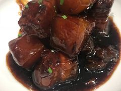 特色红烧肉-HOMES上海本帮菜(襄阳公园店)