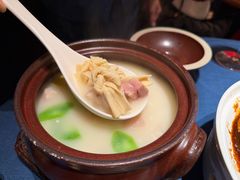 -老吉堂上海本帮菜(工体店)