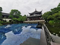 -杭州西子湖四季酒店-WL BISTRO西湖餐厅(灵隐路店)