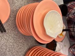 -争鲜回转寿司(金桥家乐福店)