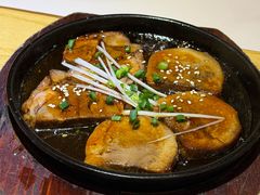 -吉兆·料理(红梅南路店)