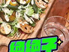-铃木食堂(北新桥店)