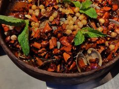 -鱼库·不仅是一家烤鱼店(车公庙店)