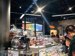 -泡泡玛特POPMART(沈阳大悦城店)
