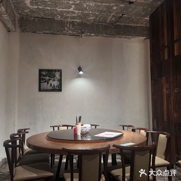 长沙人气最高最正宗的湘菜馆NO.1✅