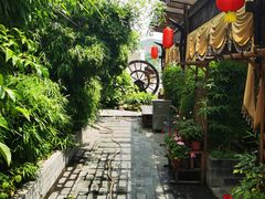 -慢丽江·云南野生菌土鸡锅(付家庄店)