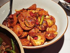 -匠熙小馆(崇文门店)