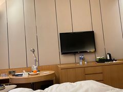 -徐州博顿温德姆酒店(高铁东站店)