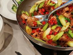 -徐记海鲜(万家丽|德政园店)
