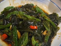 -山里俏·地标皖南菜·屯溪臭鳜鱼(北城万达店)