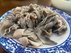 -牛街老爆肚满(牡丹园店)