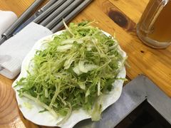 -张记烤羊腿