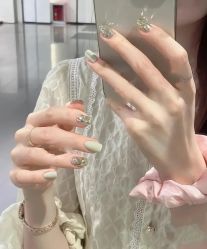 -M·X Nail日式美甲美睫