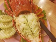 -J Daeng Seafood