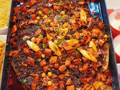 -雅佳神话·麻辣烤鱼(新街口店)