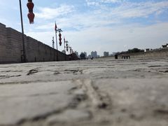 -西安城墙·碑林历史文化景区