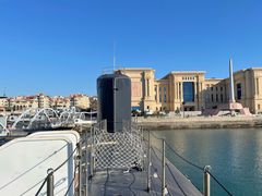 -中国人民解放军海军博物馆