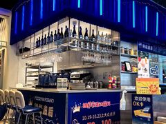 -玛尚诺Pizza&Bar(长泰广场店)