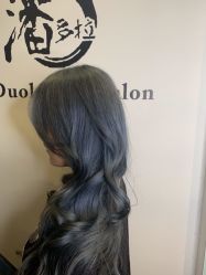 -东方麒麟·潘多拉SALON