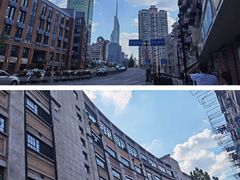 -上海四行仓库抗战纪念馆