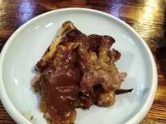 猪蹄-平川日本料理