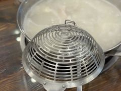 -正能量脆肉鲩火锅