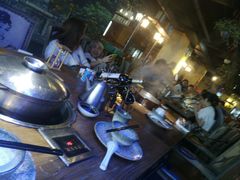 -润青四季音乐主题餐厅·椰子鸡(罗湖店)