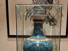 -宁波富邦荪湖山庄