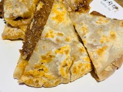 -河沿肉饼Beijing Pie(东华门店)