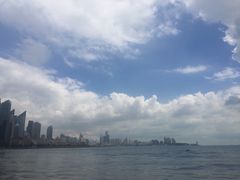 -青岛第三海水浴场