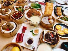 -点都德(汇盈广场店)