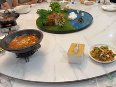 -王家土菜馆(霍山县店)