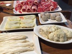 -傣妹火锅(南京东路一店)