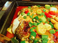 -烟火鱼乡(京华城店)