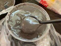 黑芝麻糊-鞠氏黑芝麻糊(水塔店)