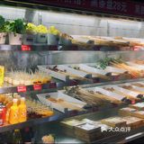 杭州新店|“姑姑”李若彤撑场的串串店|港姐姐