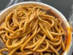 -罗氏热干牛肉面馆(玫瑰街总店)