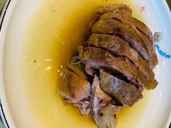 老鹅-花园茶楼(兴城西路店)