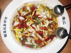 -新太二·鲜料川菜(晶耀前滩店)