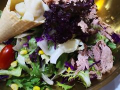 -满洲里饭店-尼基金俄餐厅
